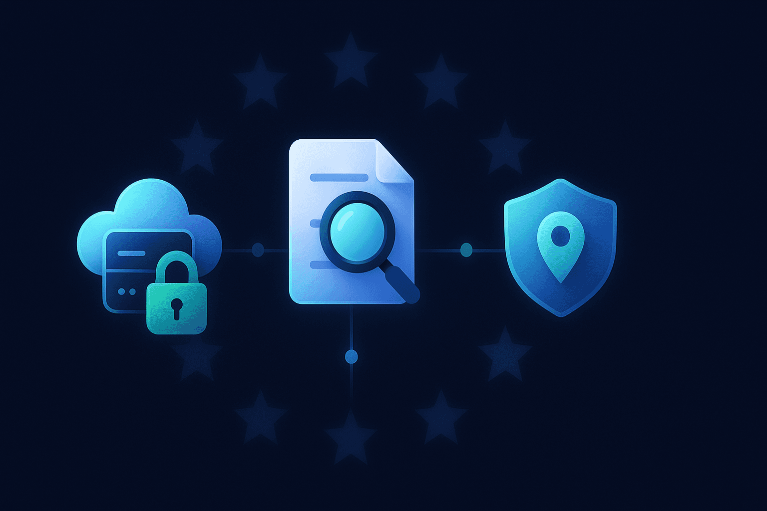 EU-Ready Orchestration: Data Residency, Audit Trails, and AI Act Basics - Article by Atlas